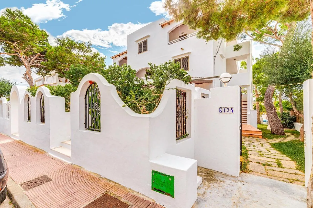 Apartamentos Karin 1ºa Cala D´Or 0*,  إسبانيا