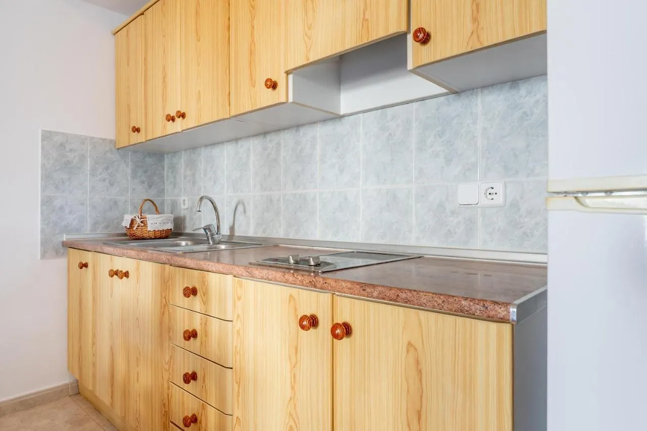 شقة Apartamentos Karin 1ºa Cala D´Or
