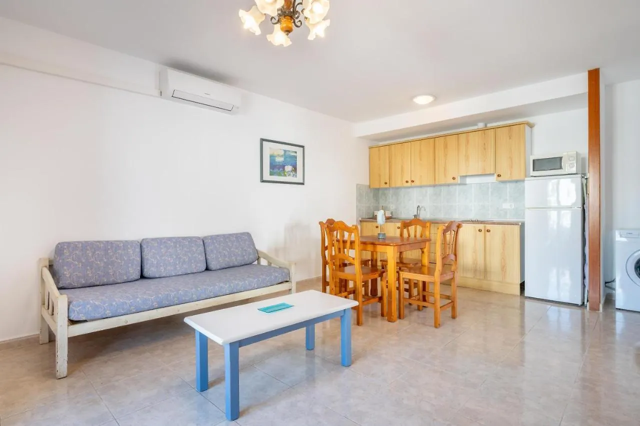 Apartamentos Karin 1ºa Cala D´Or