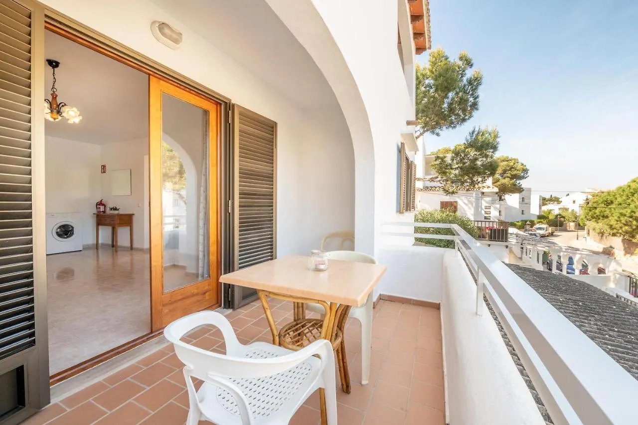 Apartamentos Karin 1ºa Cala D´Or 0*,