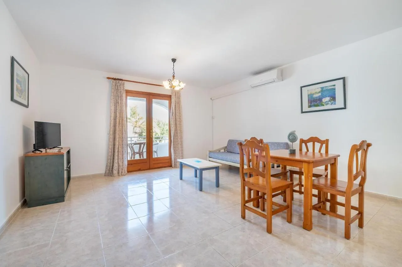 Apartamentos Karin 1ºa Cala D´Or إسبانيا