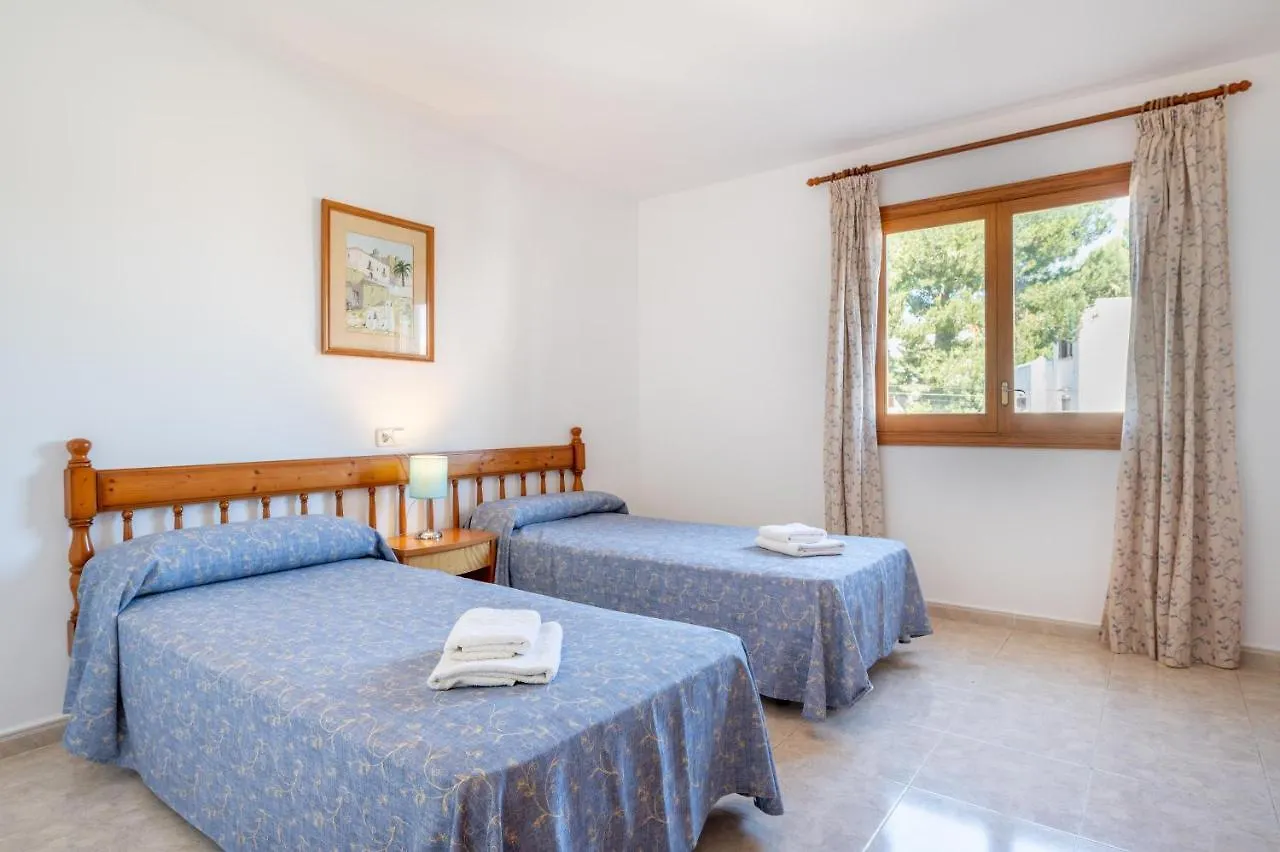 Apartamentos Karin 1ºa Cala D´Or 0*,  إسبانيا