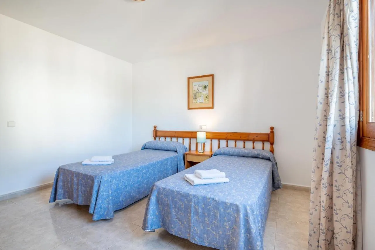 Apartamentos Karin 1ºa Cala D´Or شقة
