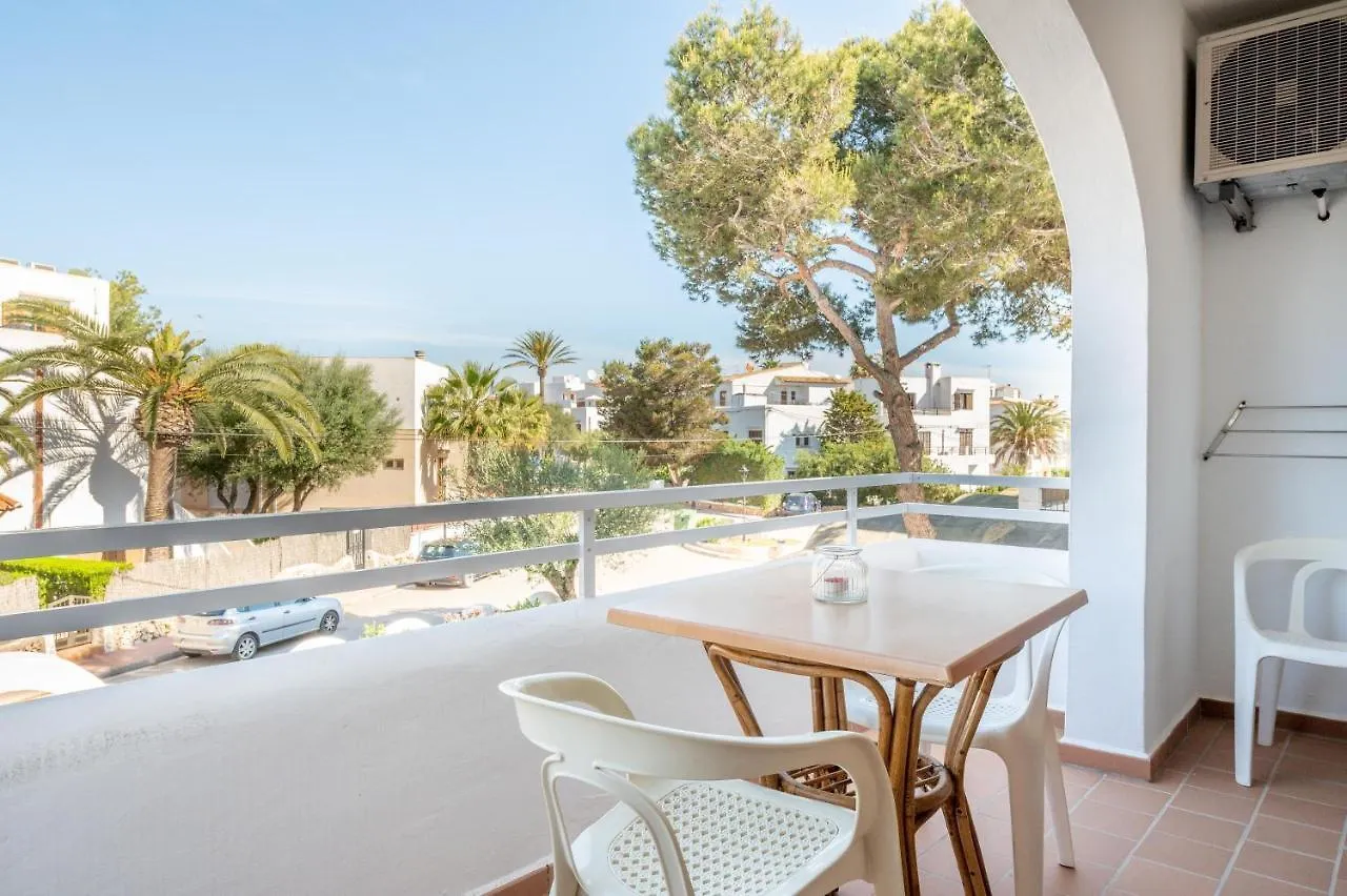 شقة Apartamentos Karin 1ºa Cala D´Or